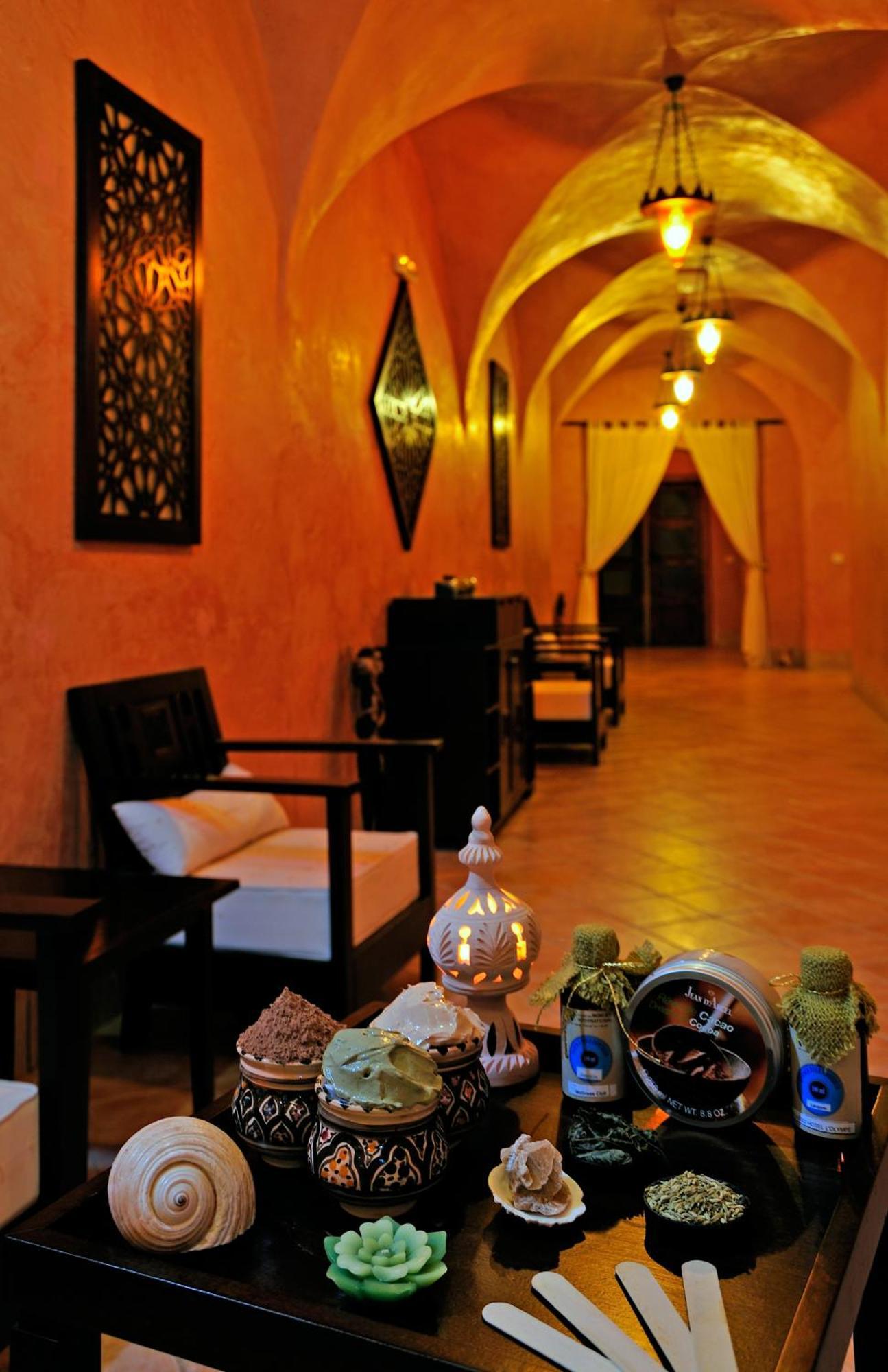 Hotel Vincci Safira Palms Sangho Esterno foto