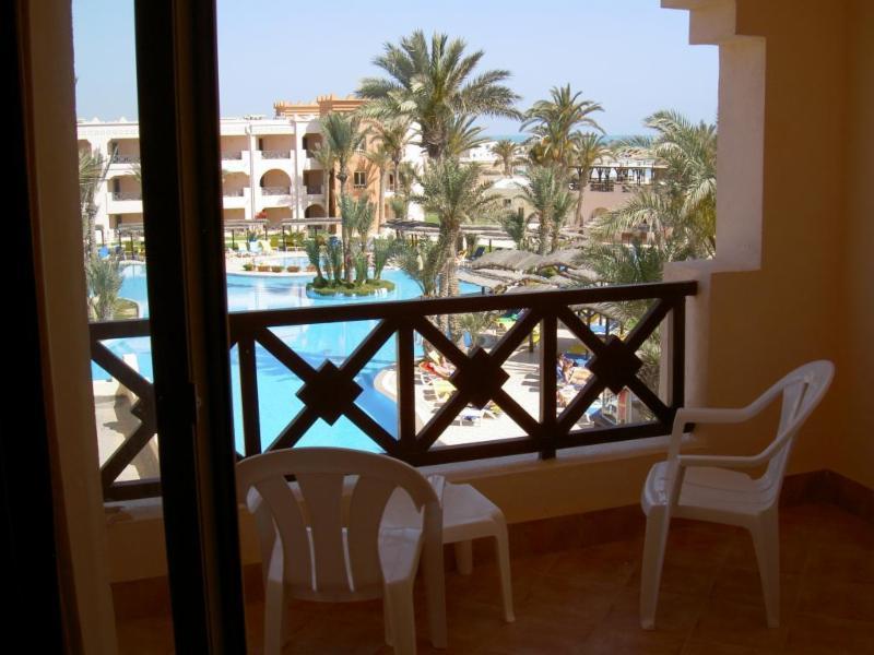 Hotel Vincci Safira Palms Sangho Esterno foto