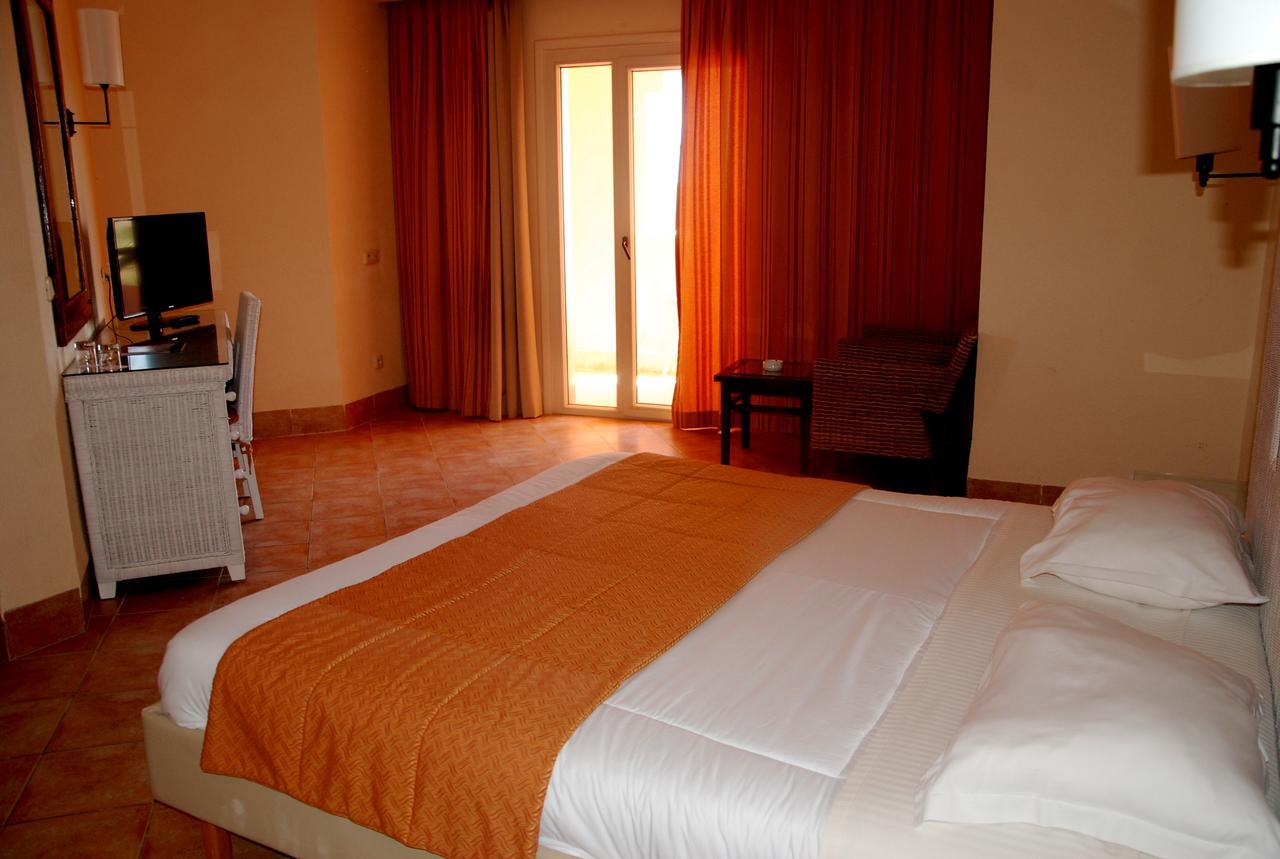 Hotel Vincci Safira Palms Sangho Esterno foto