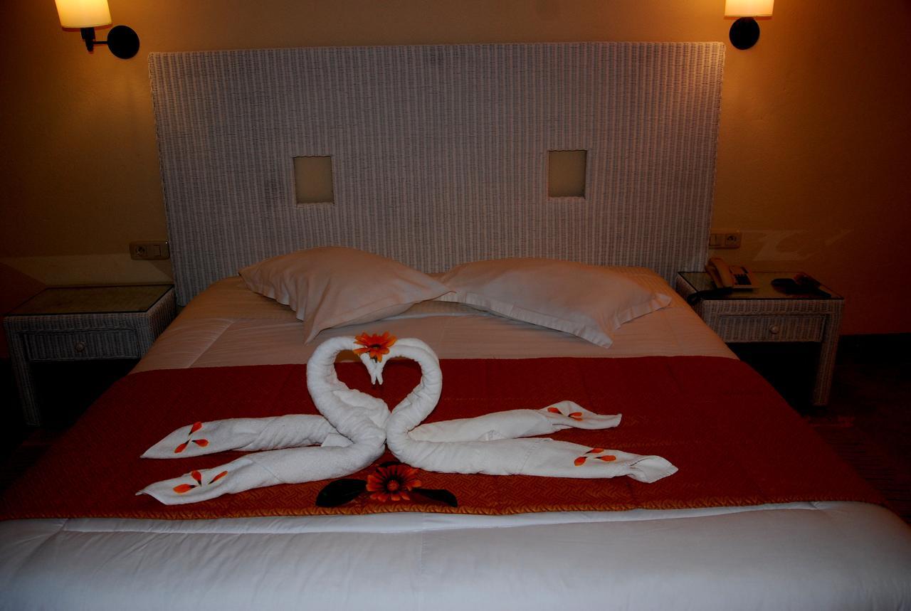 Hotel Vincci Safira Palms Sangho Esterno foto