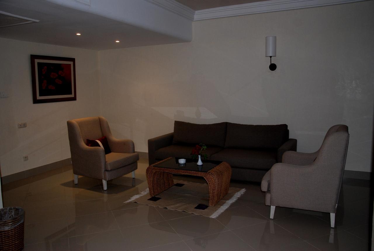 Hotel Vincci Safira Palms Sangho Esterno foto