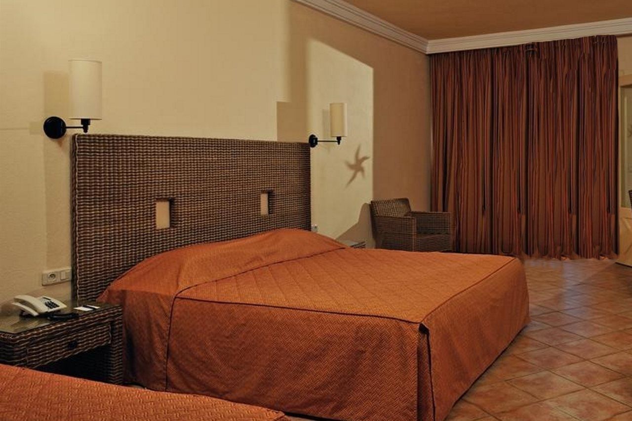 Hotel Vincci Safira Palms Sangho Esterno foto