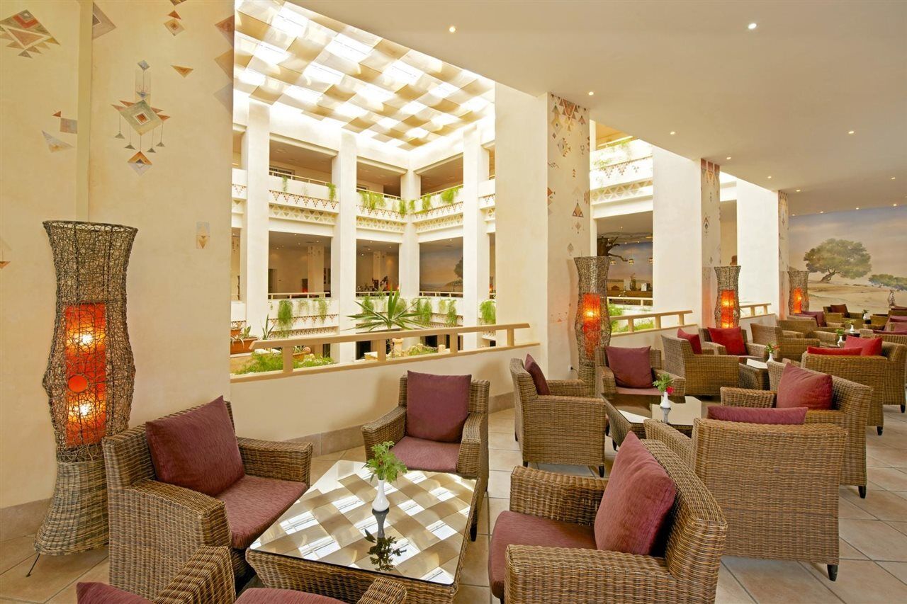 Hotel Vincci Safira Palms Sangho Esterno foto